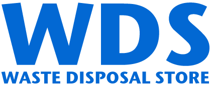 WDS Waste Disposal Store Logo