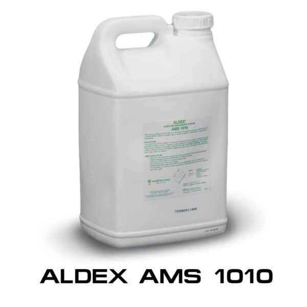 Aldex AMS 1010