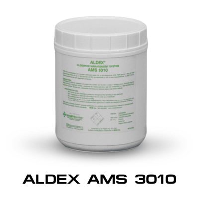 Aldex AMS 3010