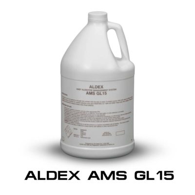 Aldex AMS GL15
