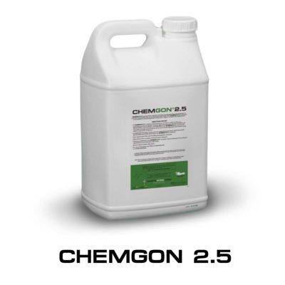 Chemgon 2.5