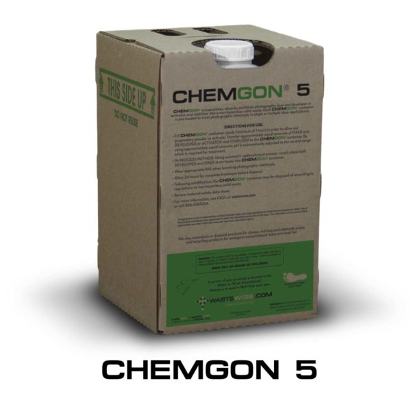 Chemgon 5